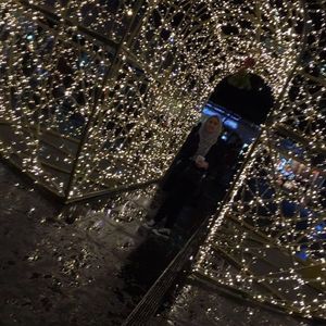 Meet your Posher, Aseel